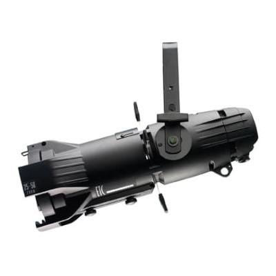 ETC Source Four CE jr Zoom 25-50° Zoom with Dimmer, Black 